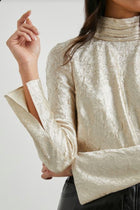 Rails Soleil Top - Champagne