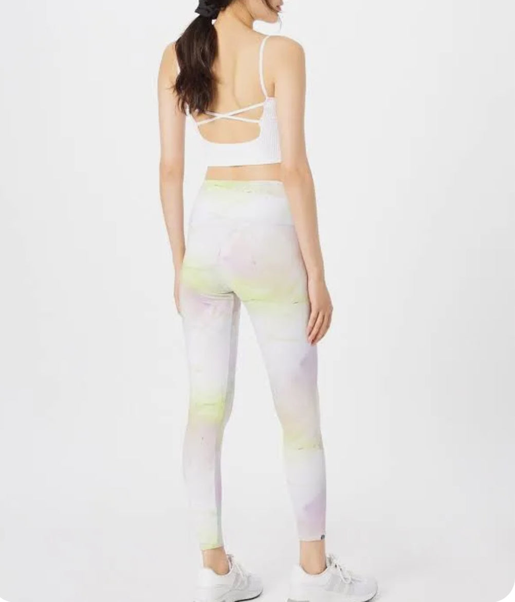 Onzie High Rise Legging - Journey