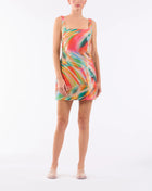 Le Superbe Côte d'Azur Tank Dress