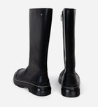 MATT & NAT Sumi Tall Vegan Boots - Black