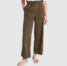 Xirena Cormick Pant - Vintage Green