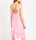 Yana K Cypress Dress - Pink