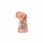 Carolina K Lilian Mini Dress - Jardin