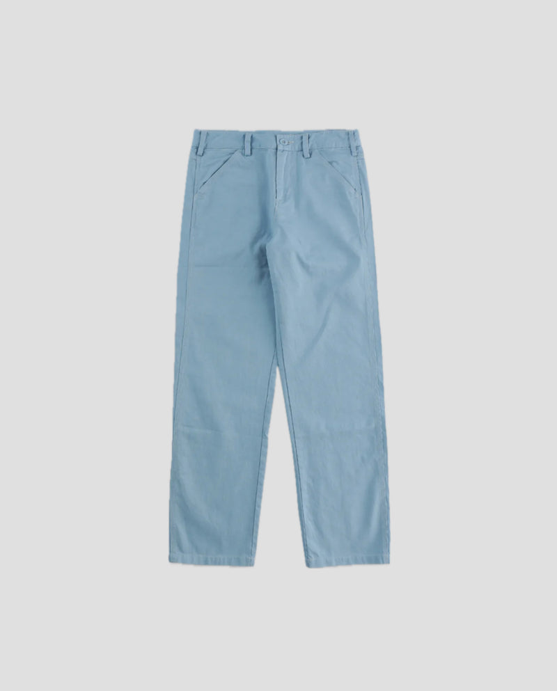 G1 Paper Boy Pant - Aqua