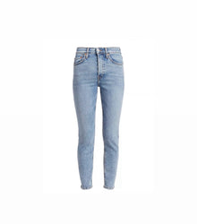 Re/Done Originals Comfort Stretch - Super Light