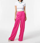 Cami NYC Anais Pant - Hyperpink