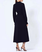 Alexis Shey Dress - Black