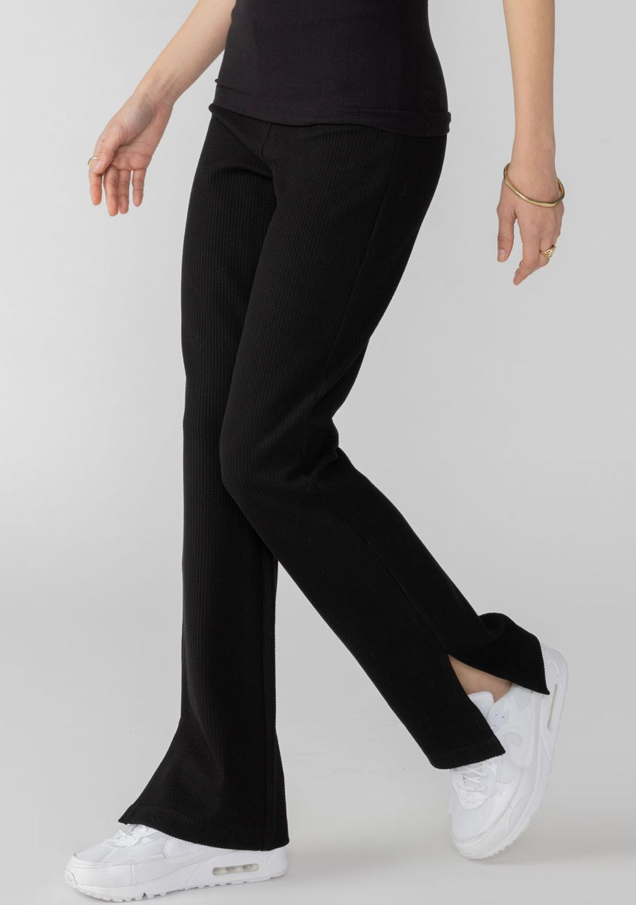 Sanctuary The Kicker Legging - Black