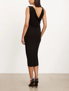 Velvet by Graham & Spencer Fifi Dress - Black