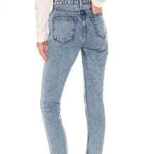 GRLFRND The Karolina High Rise Skinny - All I Want