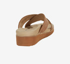 Walking Cradles Hudson Sandal - Almond