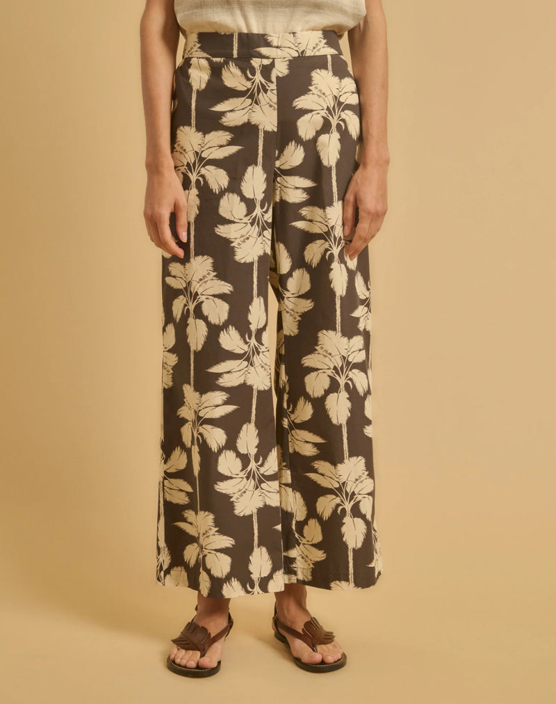 Diega Pants - Pino
