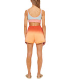 The Upside Canyon SoHo Short - Tye Dye