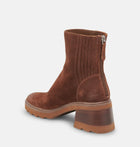 Dolce Vita Martey H2O Boots - Cocoa Suede