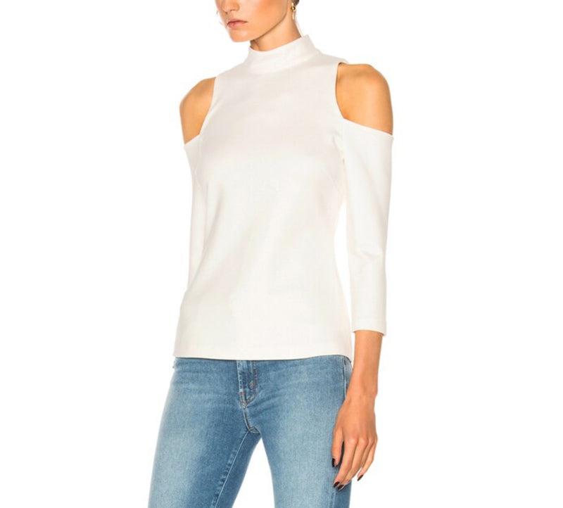 L’Agence Sasha Top - Magnolia