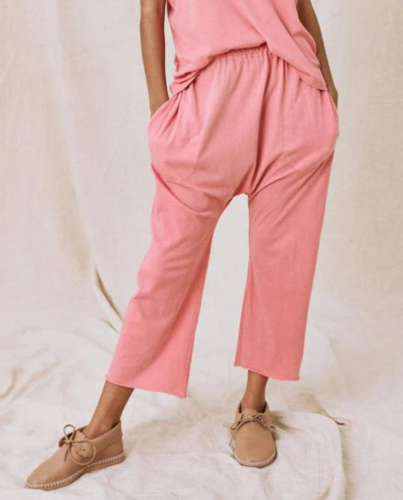 The Great. The Jersey Crop - Tahitian Pink