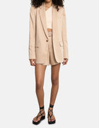 A.L.C. Dakota Jacket - Tawny