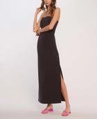 heartloom Cardela Dress - Black