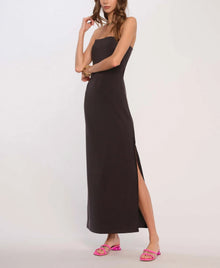 heartloom Cardela Dress - Black