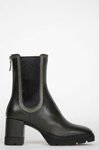 HOMERS Sharon Boots - Bufalino Bosque