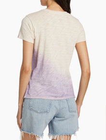 ATM Slub Jersey Dip-Dye T-Shirt