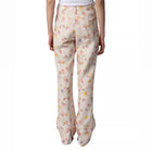 Zadig & Voltaire Pistol Courtney Linen Slit Pants