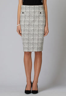 Joseph Ribkoff Pencil Skirt