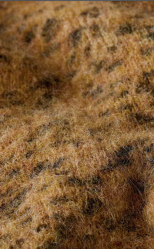 ba&sh Leopald Sweater - Beige