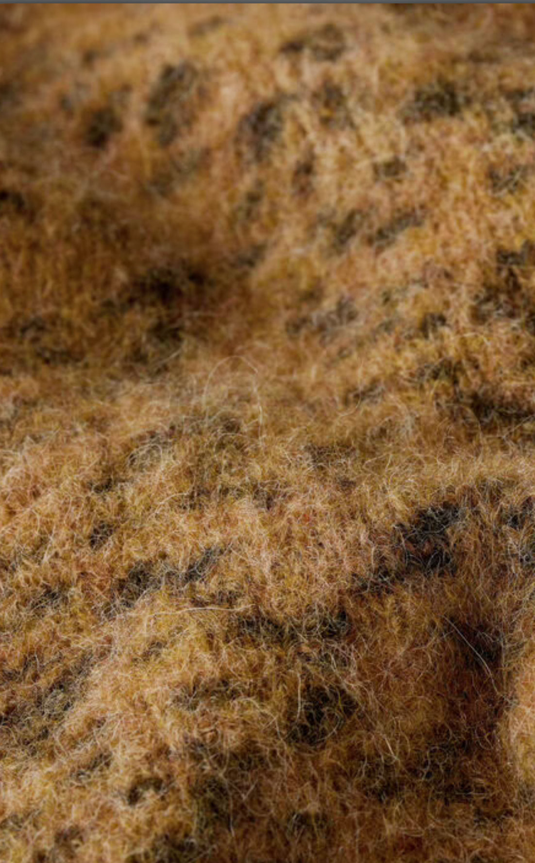 ba&sh Leopald Sweater - Beige