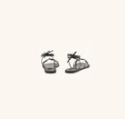 Ancient Greek Sandals Treli Sandal - Black