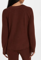 Rails Piper Sweater - Russet