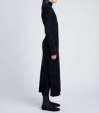 Proenza Schouler White Label Jude Knit Dress - Black