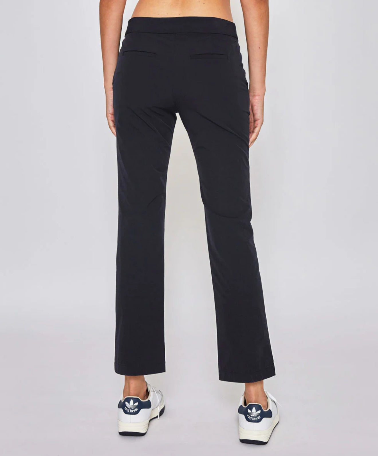 L'Etoile Sport Golf Pants - Navy