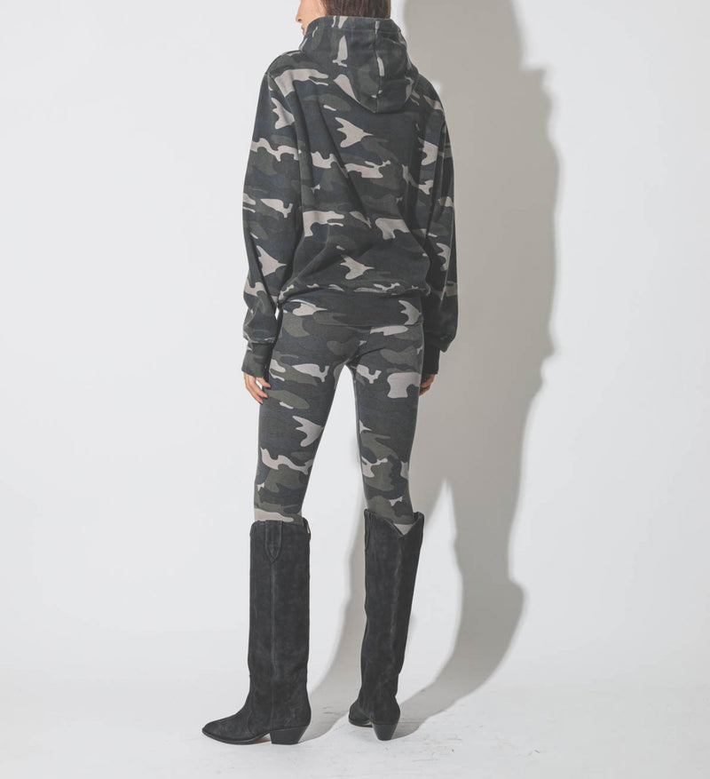 Ragdoll LA Vintage Camo Sweatpants