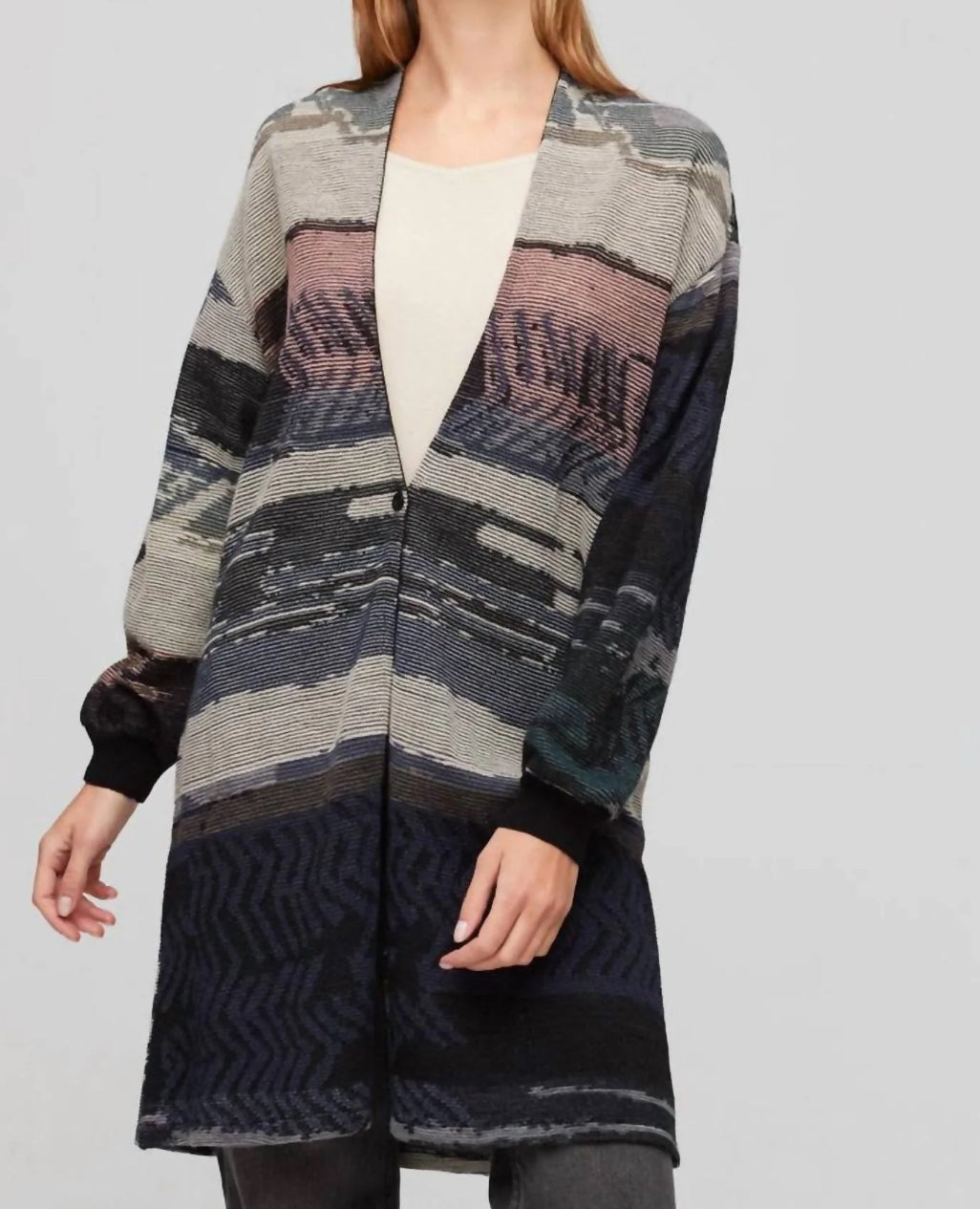 Aldo Martins Gledi Sweater - Multi