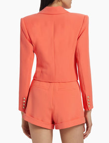 Generation Love Clara Blazer - Apricot