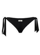 Matinée Nadine Tied Briefs - Black