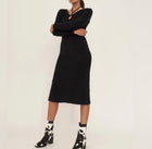 Callahan Knitwear Stella Midi Dress