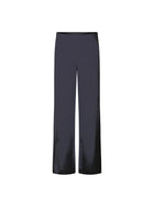 Raffaello Rossi Palina Long Culottes - Dark Blue