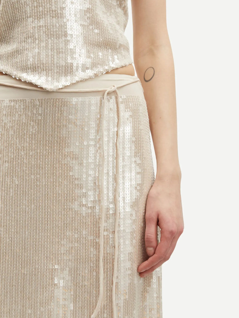 Samsøe Samsøe Sasumma Dress  - Salute