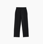 rag & bone Irina Ponte Trousers - Black