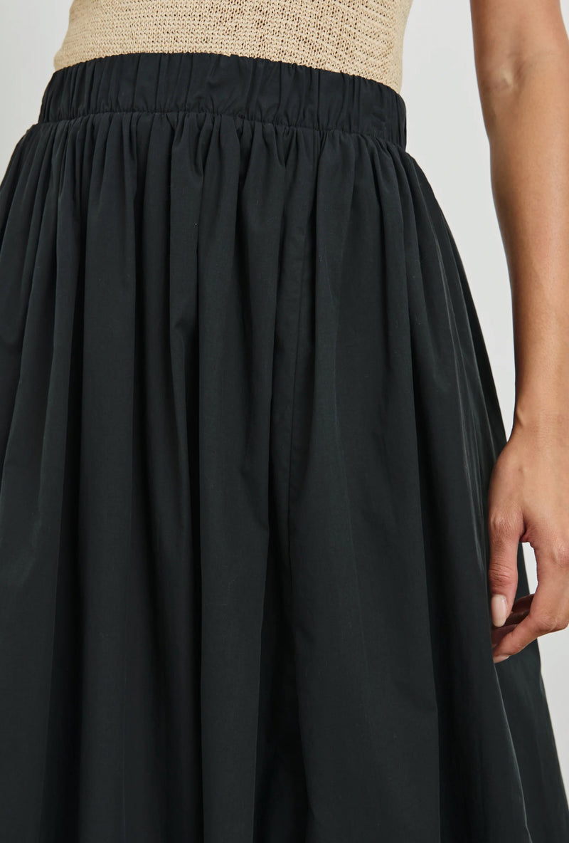 Rails Cala Skirt - Black
