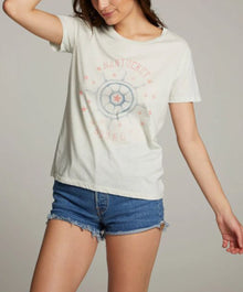 Chaser Vintage Jersey Nantucket Tee