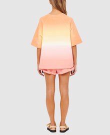 The Upside Canyon Jacquelyn Tee - Tye Dye