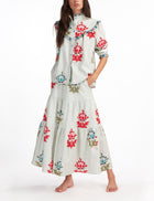 Cristina Beautiful Life Beth Skirt