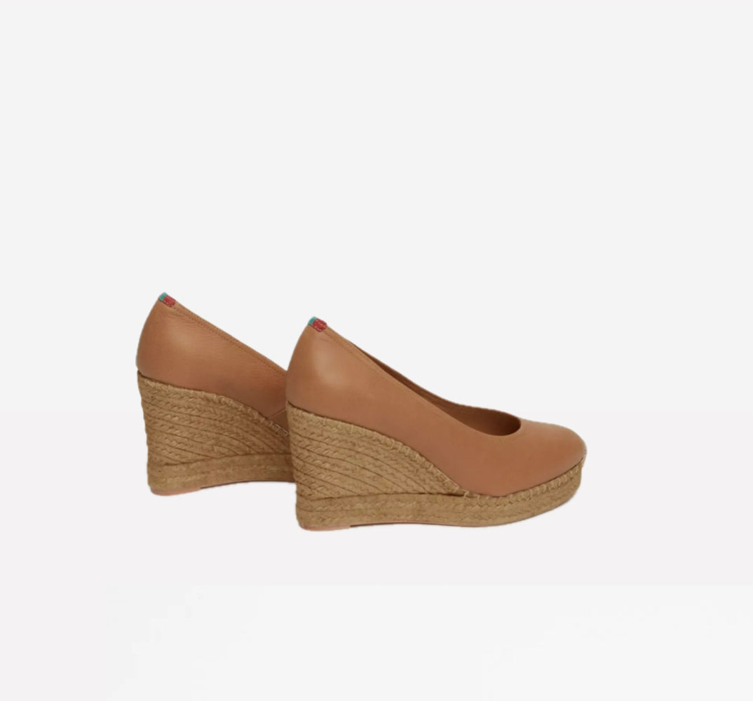 Penelope Chilvers Scoop Espadrille