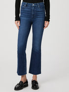 Paige Claudine Flare Jean - Sail Away