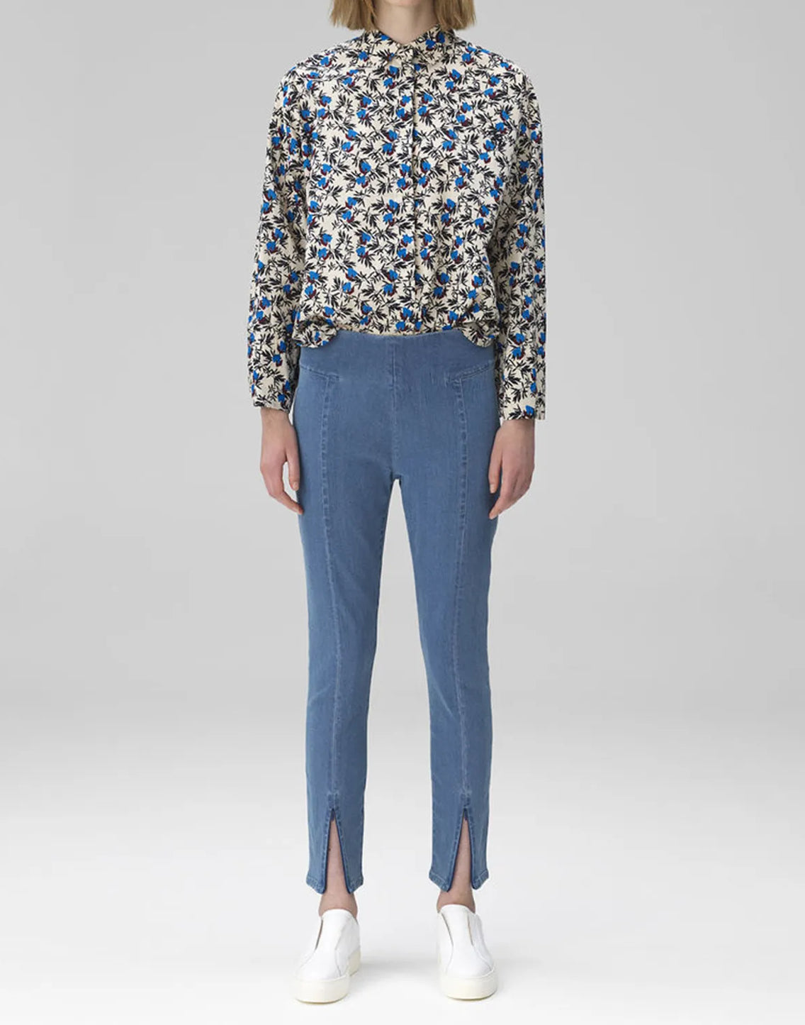 By Malene Birger Adelio Pant