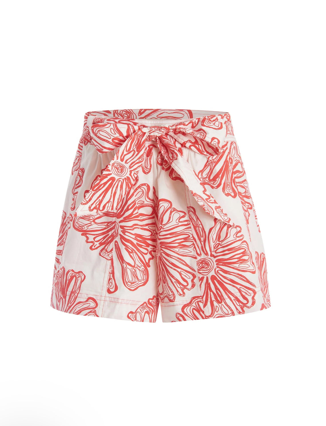 Marie Oliver Tedi Short - Electra
