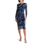 Steve Madden Hailey Dress - Indigo